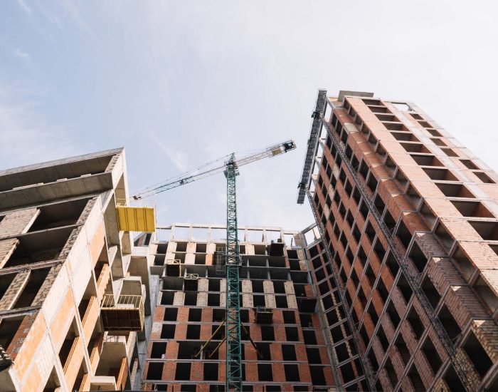 Seguros de Construcción y/o Montaje