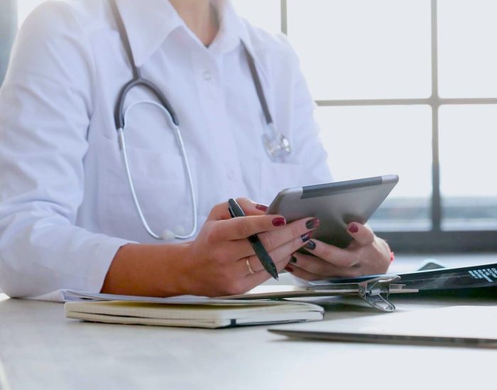 Seguro Colectivo de Gastos Médicos​