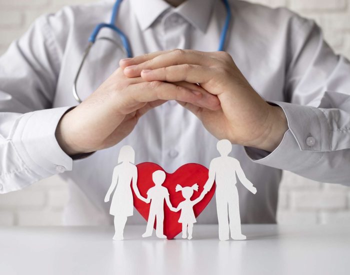 Seguros de gastos médicos local