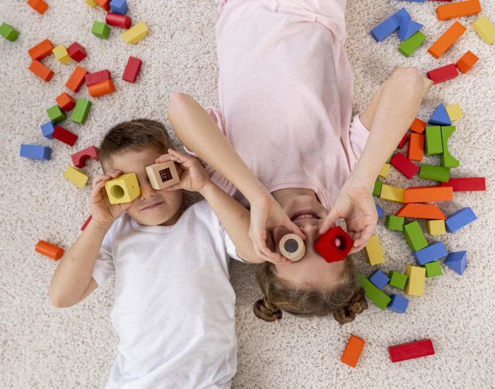 Seguro para niños
