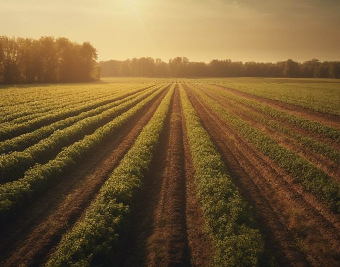 Seguro Agrícola y Pecuario