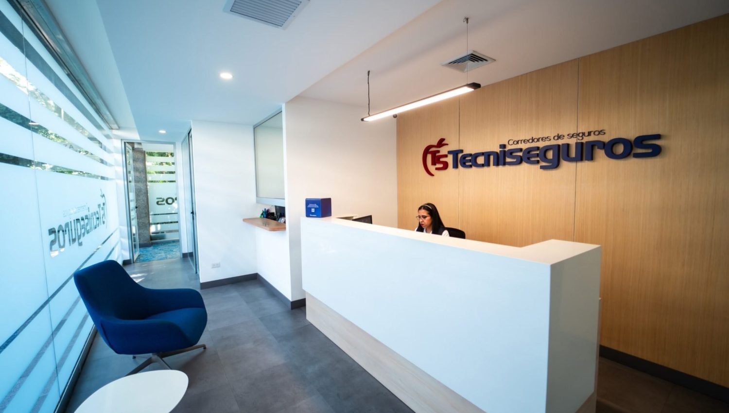 Tecniseguros