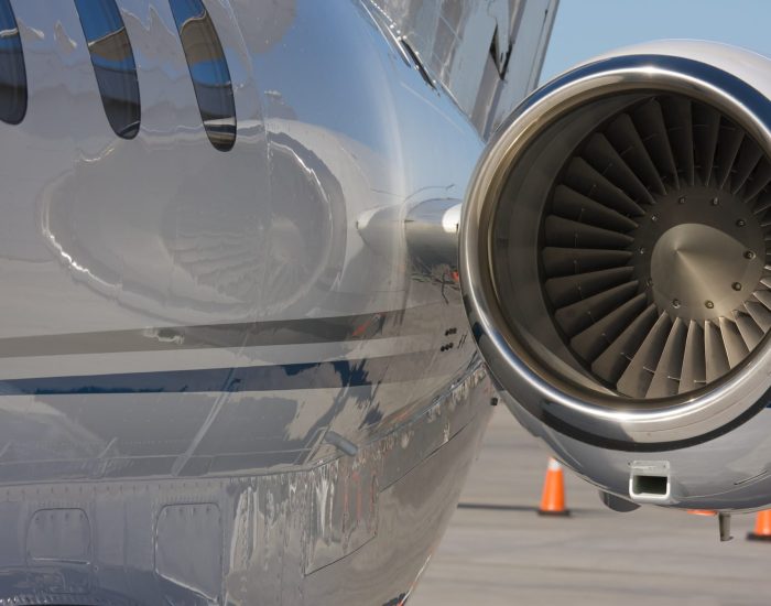 Seguro de Aviación